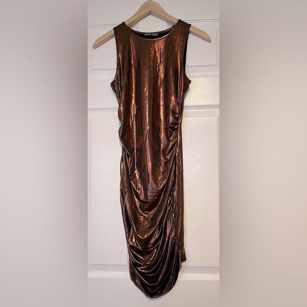 Size XS gently worn once